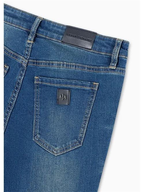 jeans ARMANI EXCHANGE | 8NYJ01 Y2TBZ1500